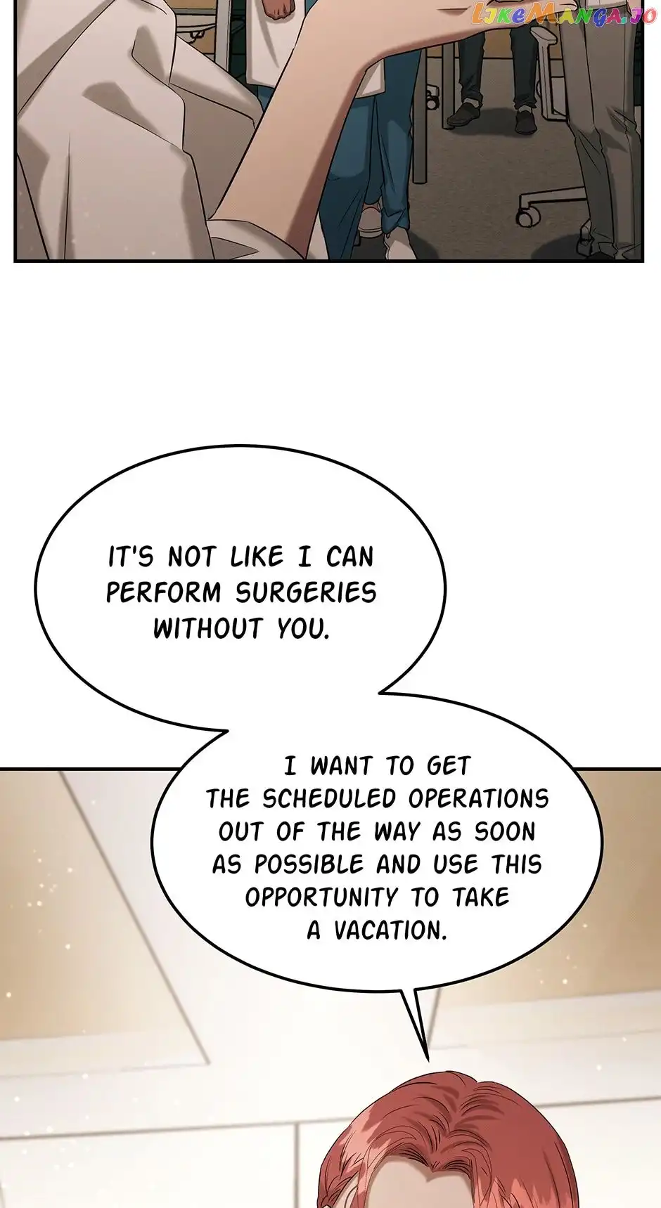 Genius Doctor Lee Moo-jin Chapter 128 28